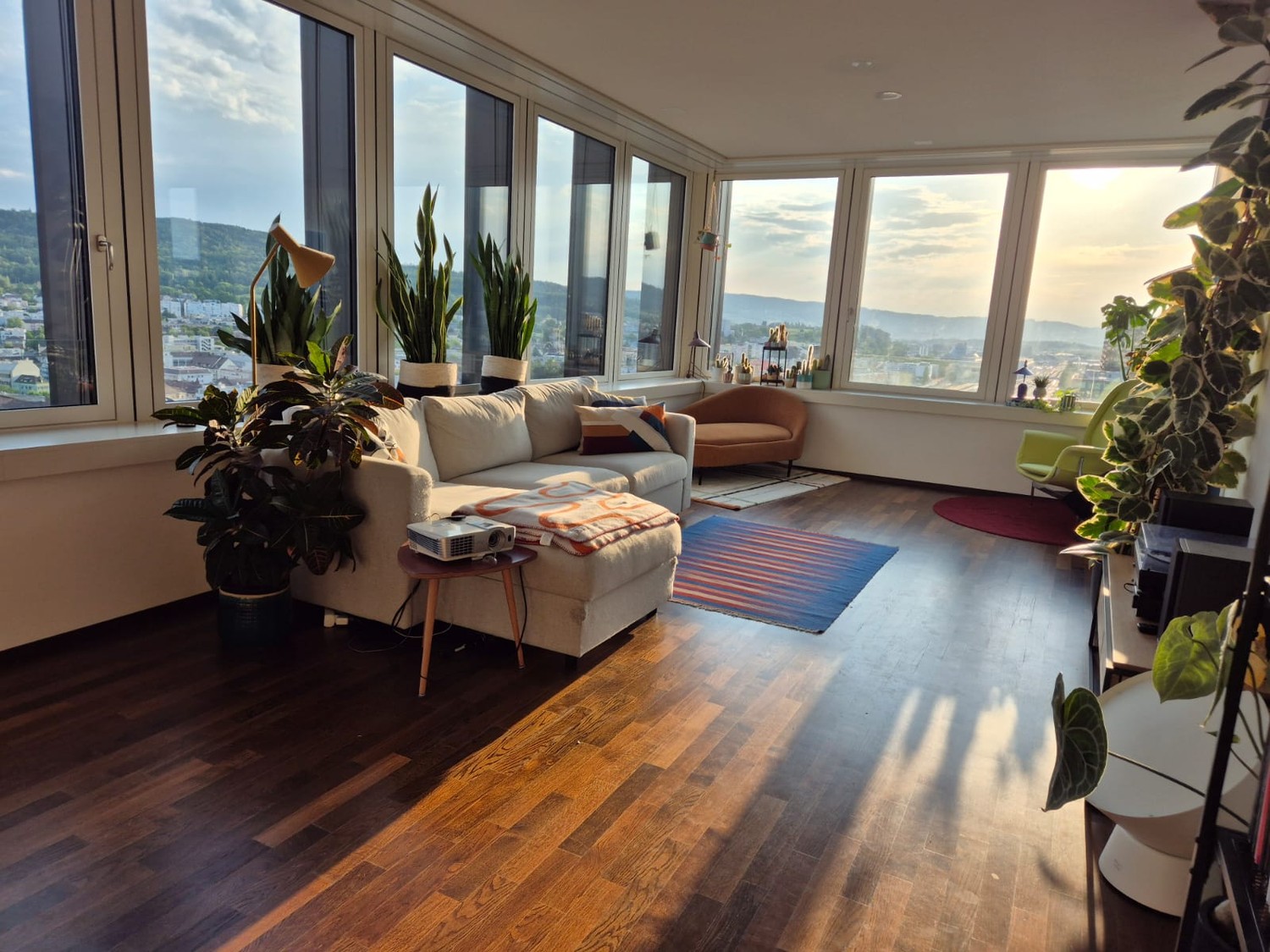 Appartement de 3 ½ pièces, photo 1 sur 10