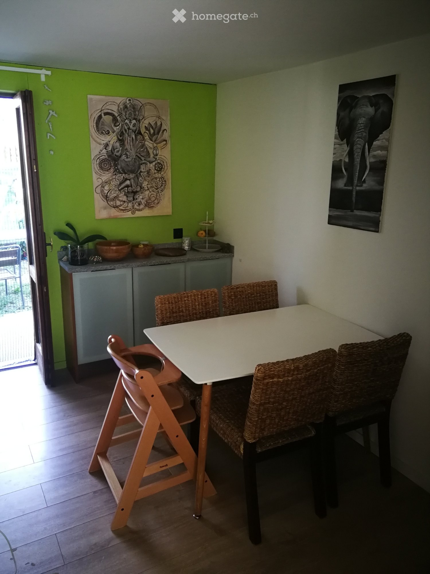 2 ½ rooms apartment, photo 1 of 5