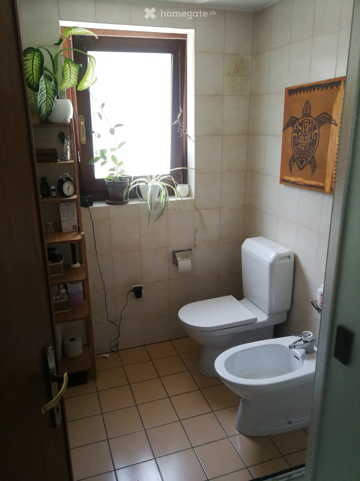 2 ½ rooms apartment, photo 3 of 5