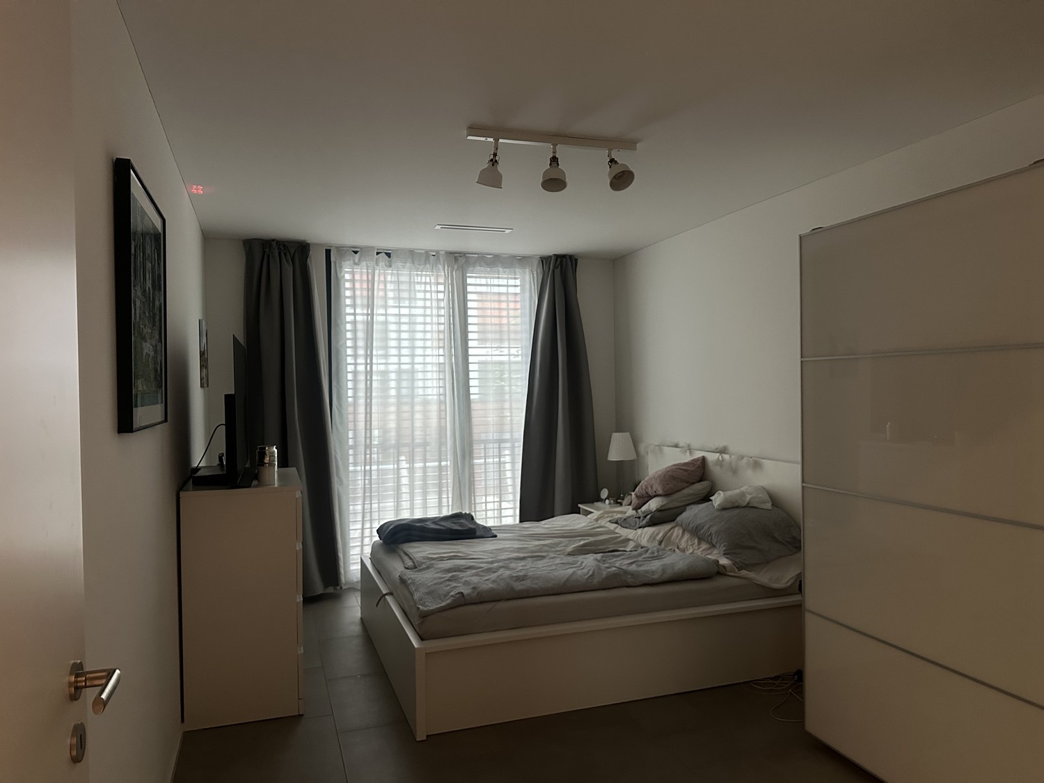 3 ½ rooms apartment, photo 5 of 9