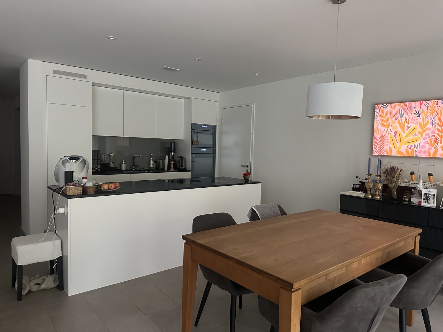 3 ½ rooms apartment, photo 3 of 9
