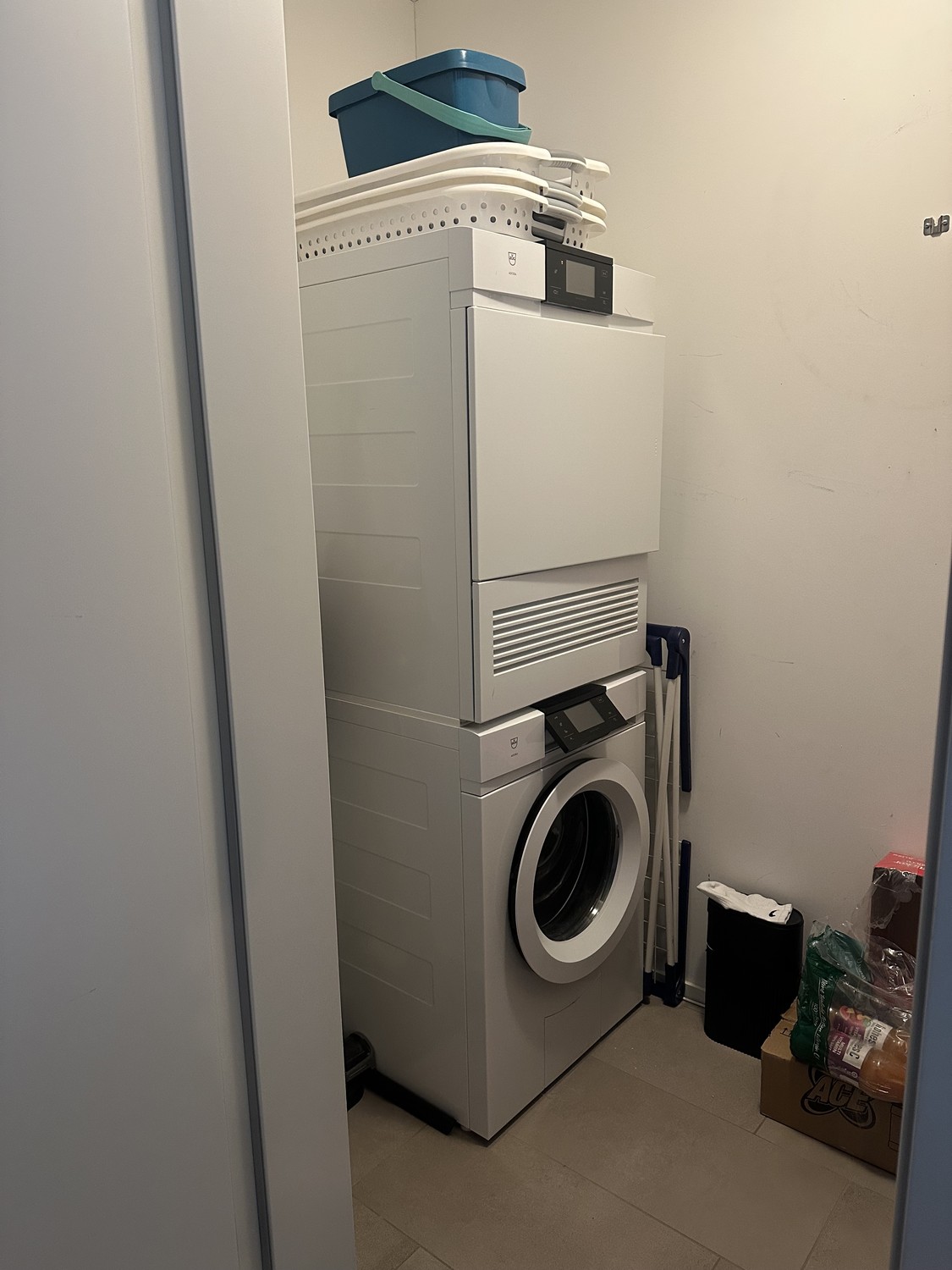 3 ½ rooms apartment, photo 8 of 9