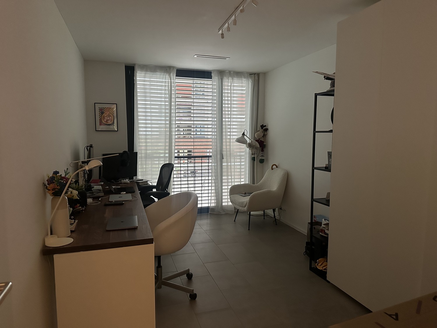 3 ½ rooms apartment, photo 4 of 9