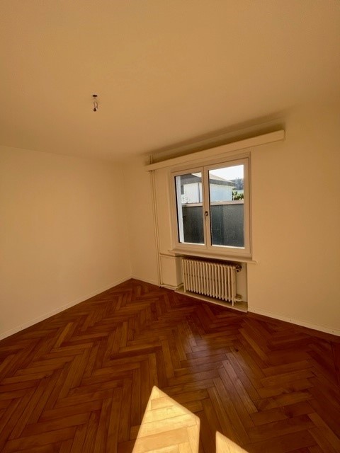 3 ½ rooms apartment, photo 4 of 9
