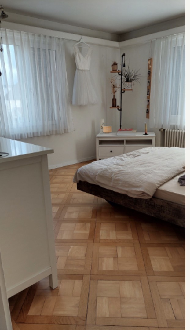 3 ½ rooms apartment, photo 7 of 9