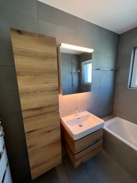 3 ½ rooms apartment, photo 3 of 9