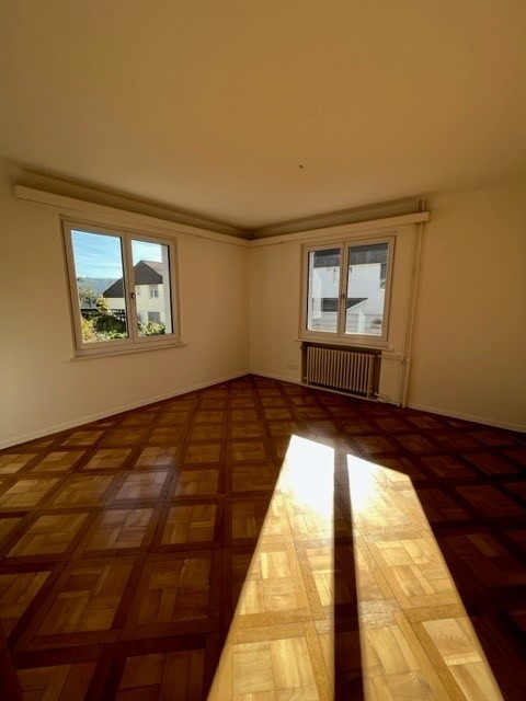 3 ½ rooms apartment, photo 6 of 9