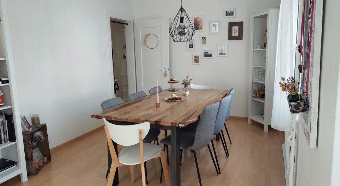 3 ½ rooms apartment, photo 9 of 9