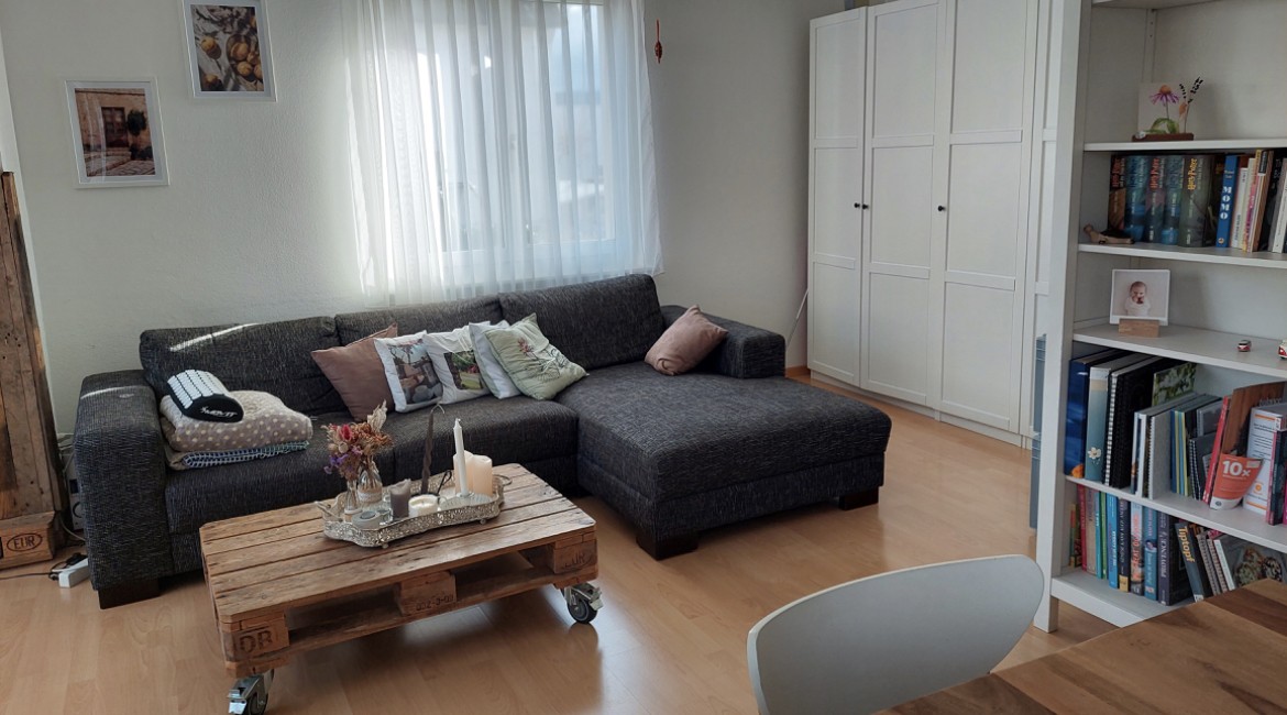 3 ½ rooms apartment, photo 8 of 9