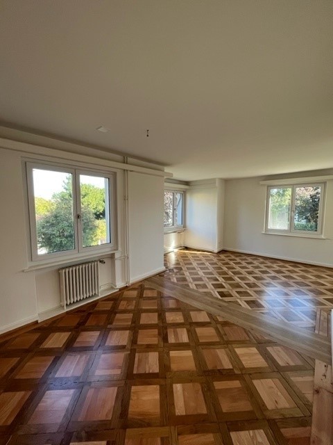 3 ½ rooms apartment, photo 1 of 9