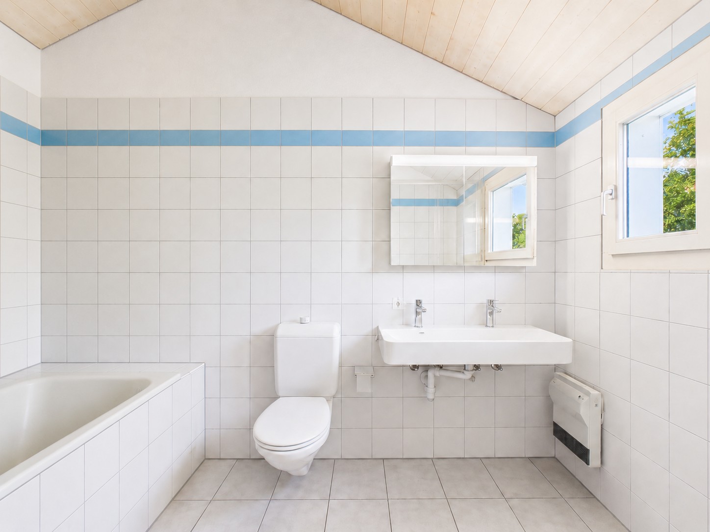 Maison individuelle de 5 ½ pièces