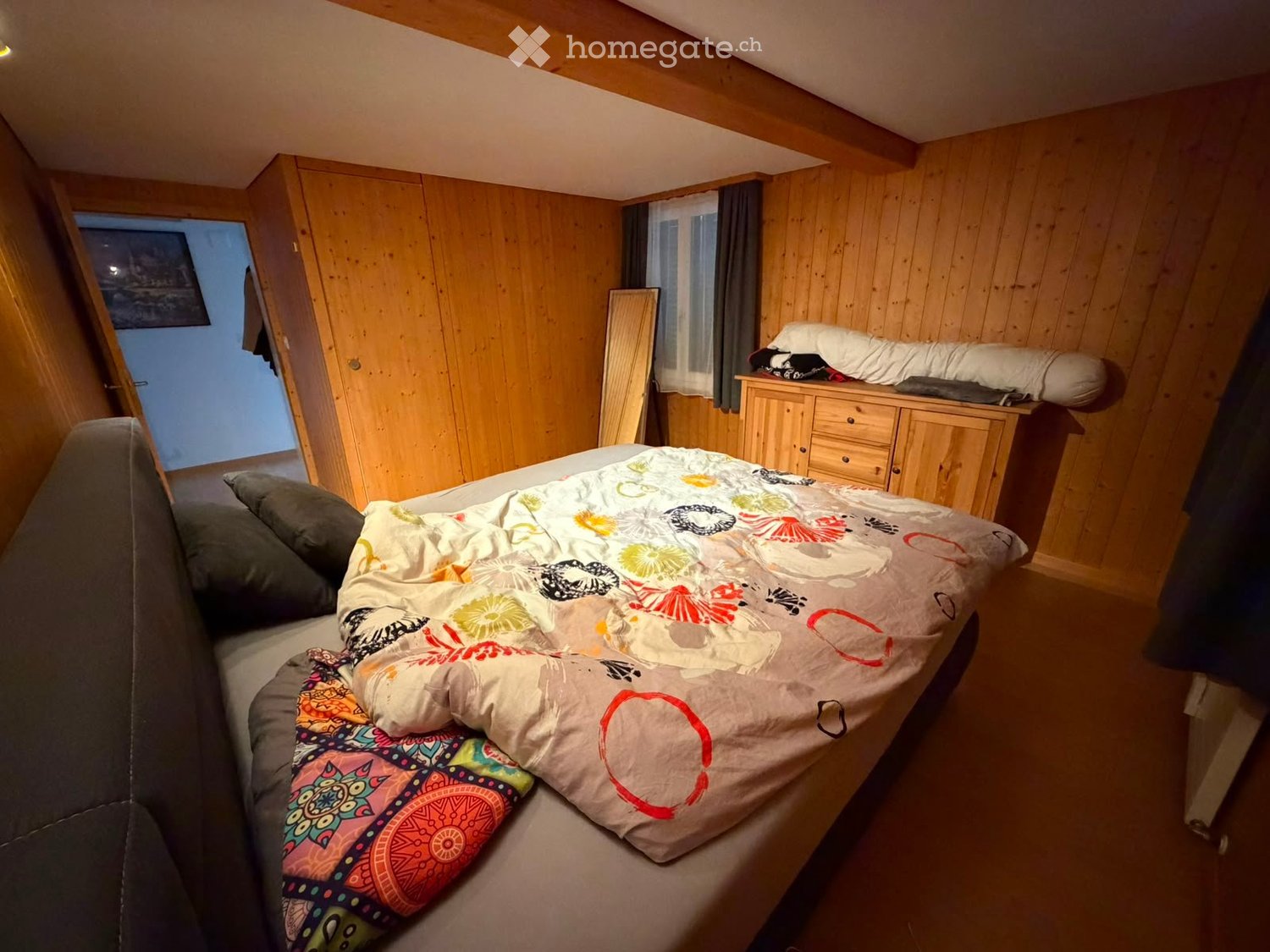Appartement de 3 ½ pièces
