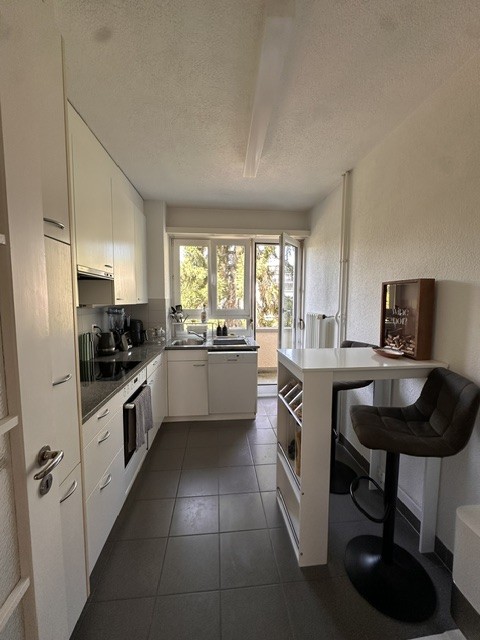 2 rooms apartment, photo 9 of 10