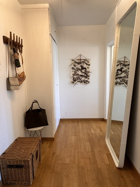 2 rooms apartment, photo 10 of 10