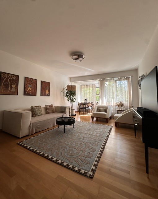2 rooms apartment, photo 1 of 10