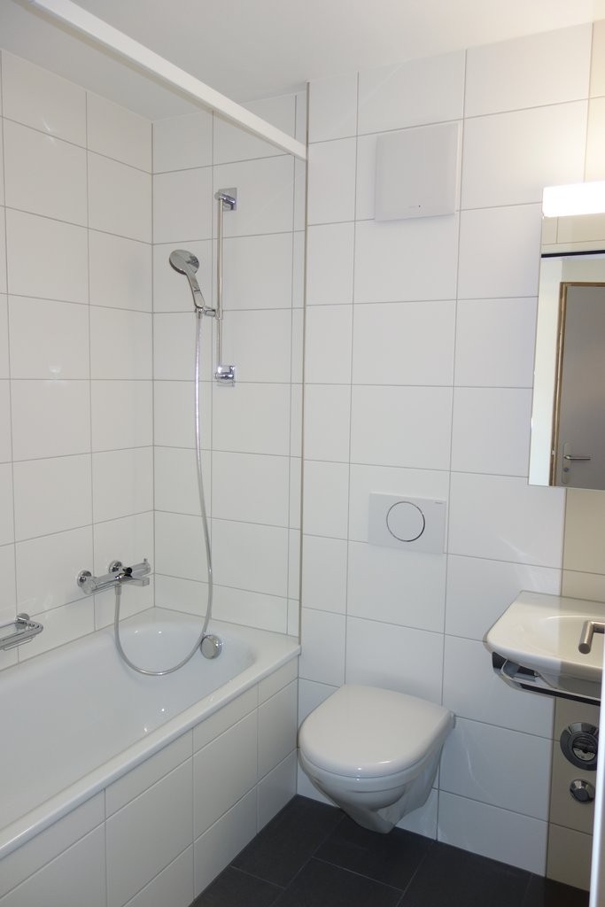 2 pièces appartement