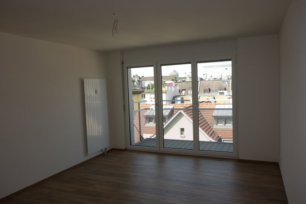 2 pièces appartement
