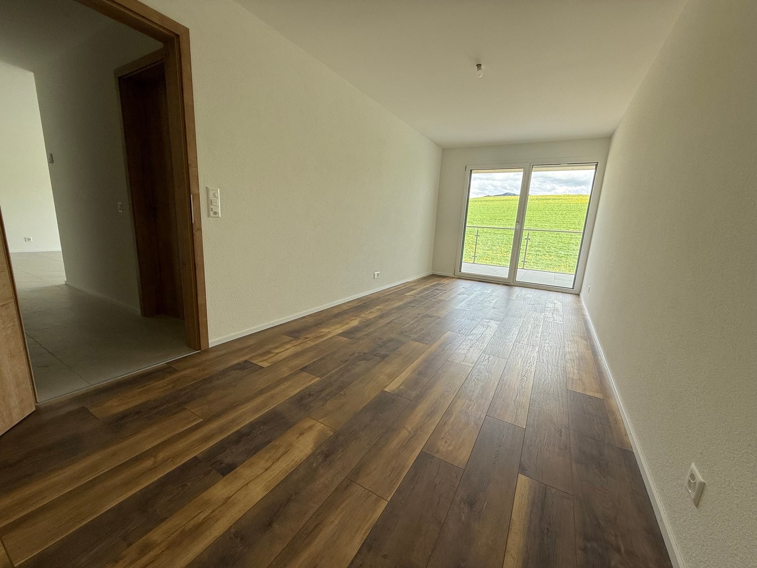 Appartamento di 3 ½ locali