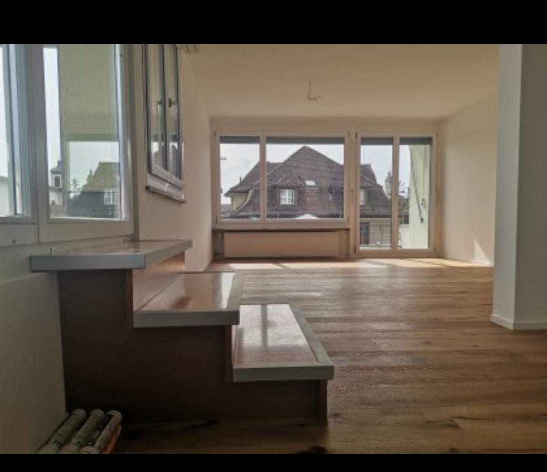 4 ½ rooms apartment, Foto 4 von 10