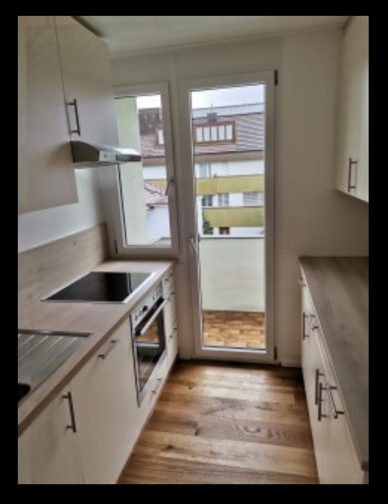 4 ½ rooms apartment, Foto 10 von 10