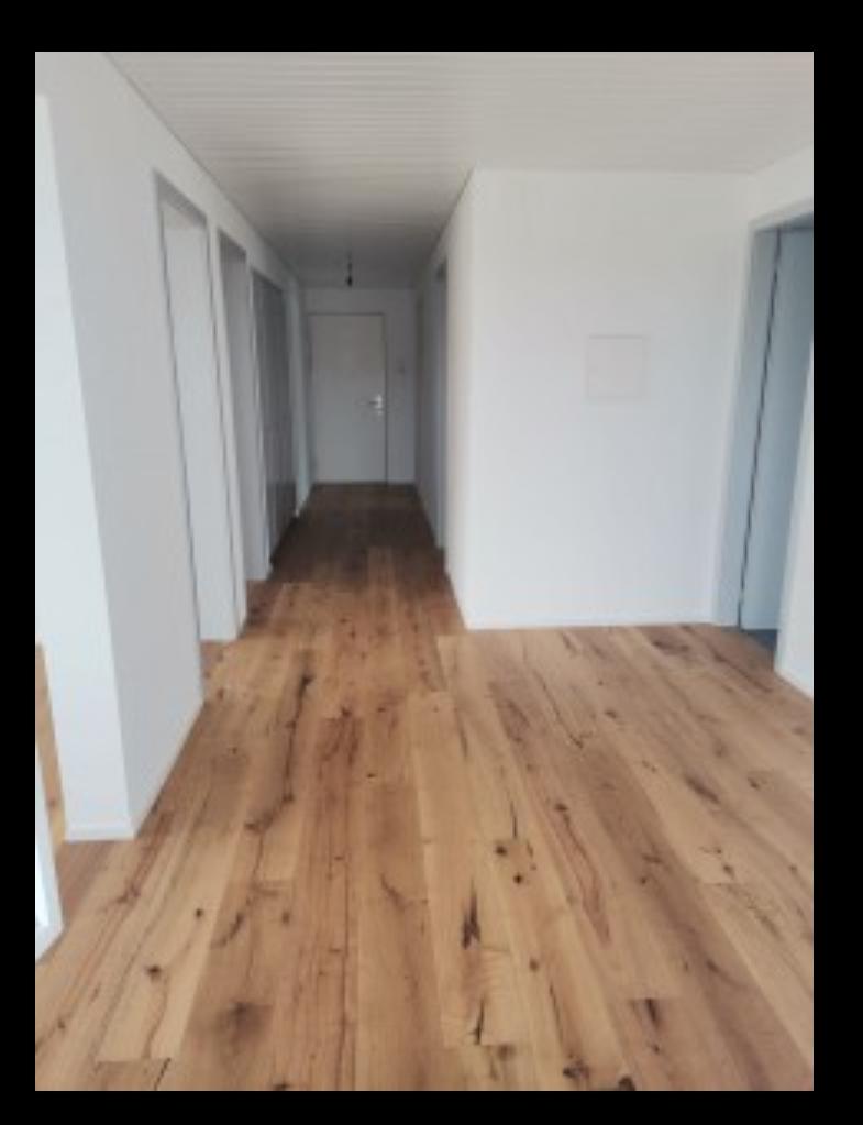 4 ½ rooms apartment, Foto 5 von 10
