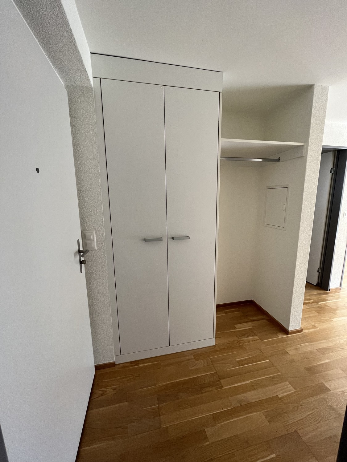 3 rooms apartment, photo 3 of 6