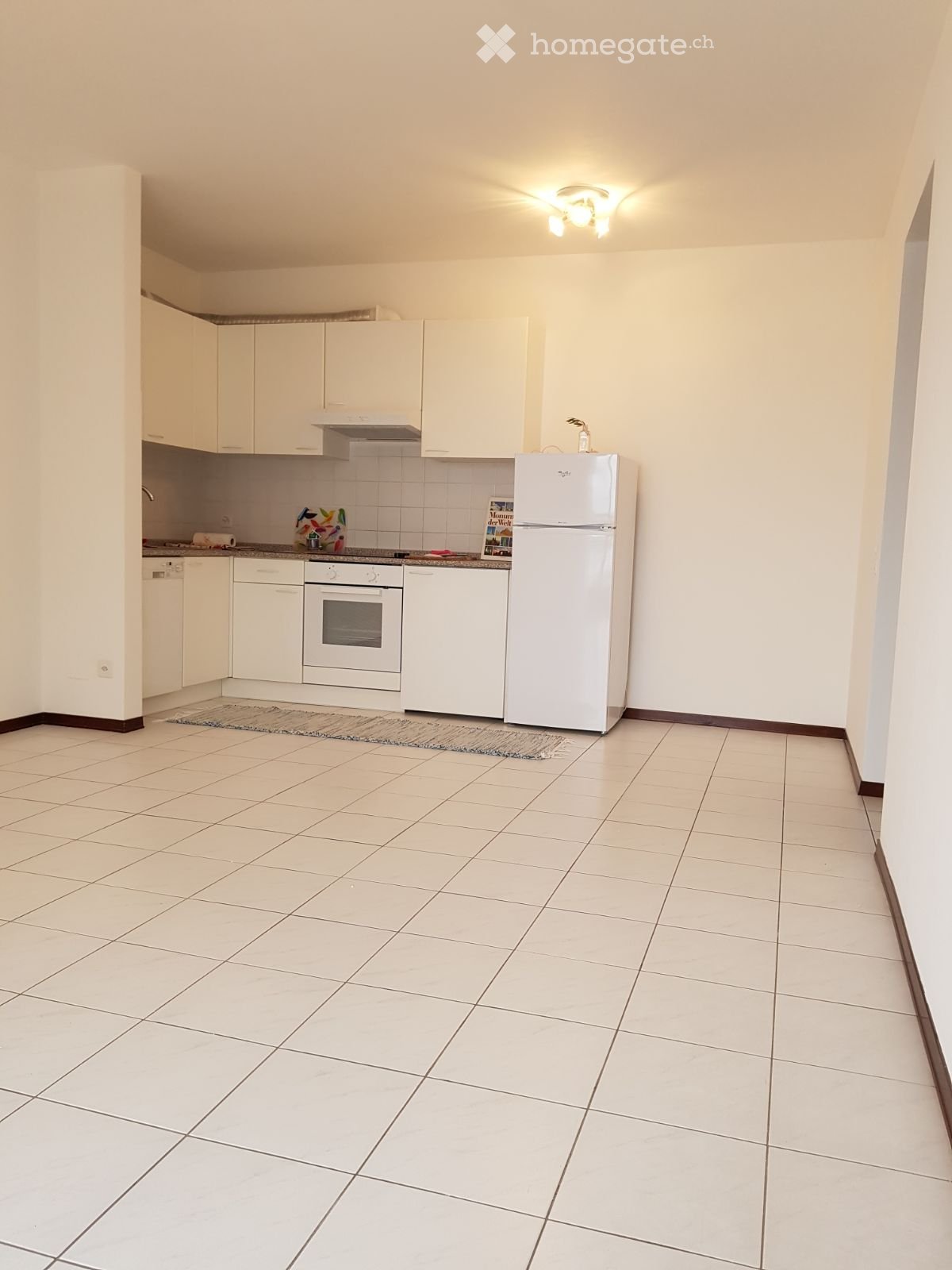 2 rooms apartment, photo 4 of 5