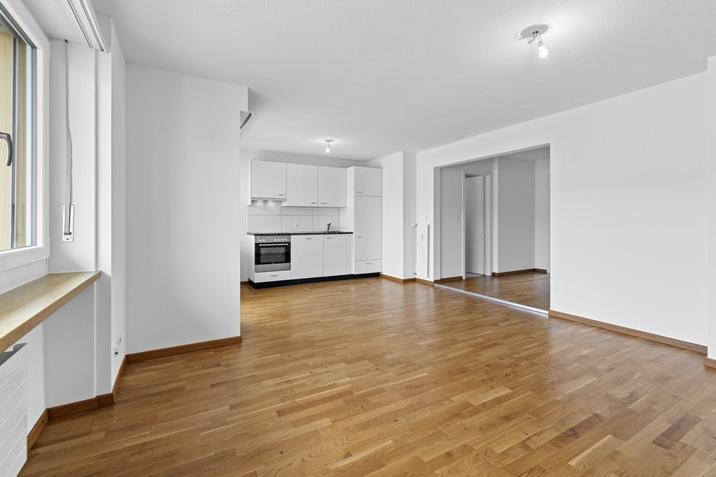 2 ½ rooms apartment, photo 3 sur 7