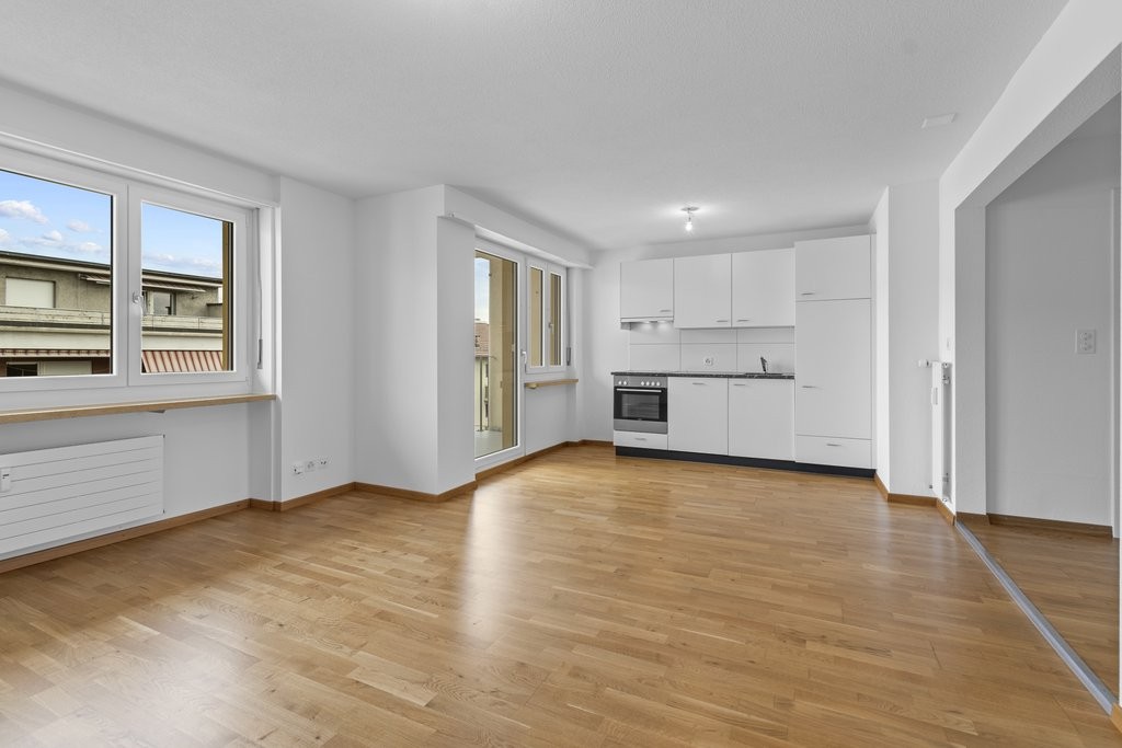 2 ½ rooms apartment, photo 2 sur 7