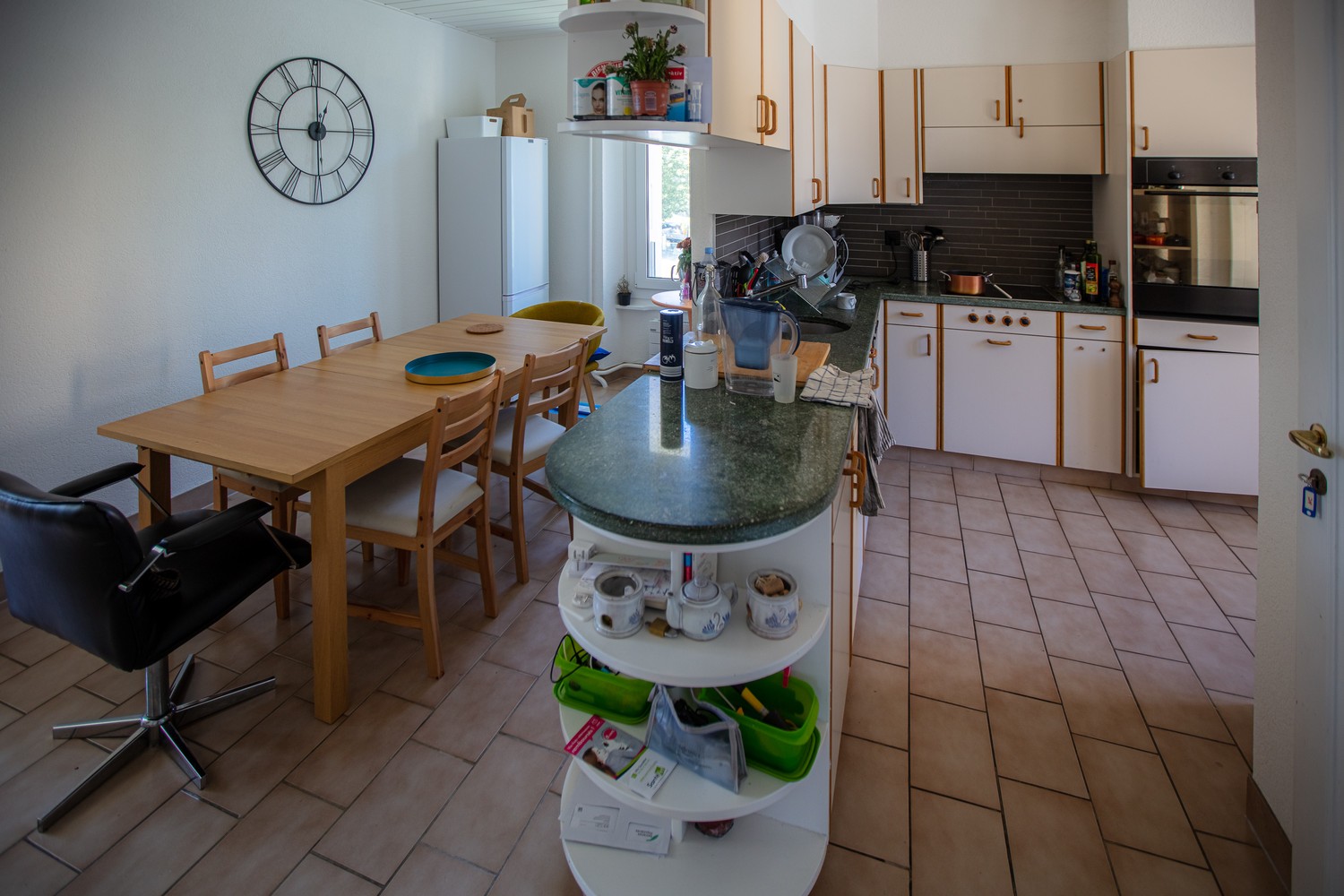 Room in a shared flat, photo 10 of 10