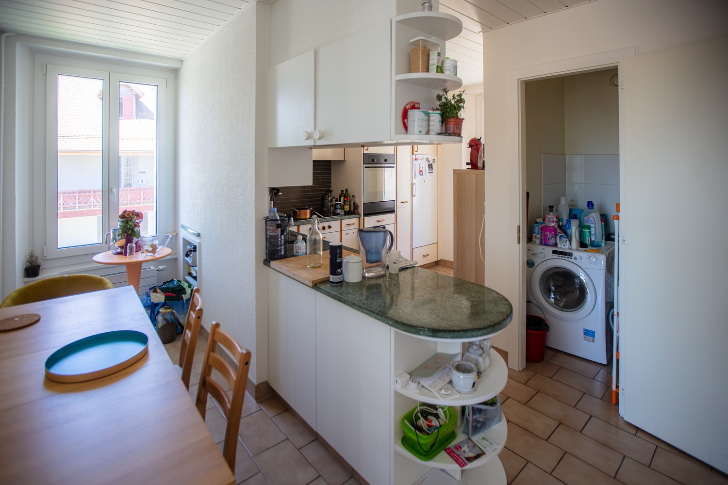 Room in a shared flat, photo 9 of 10