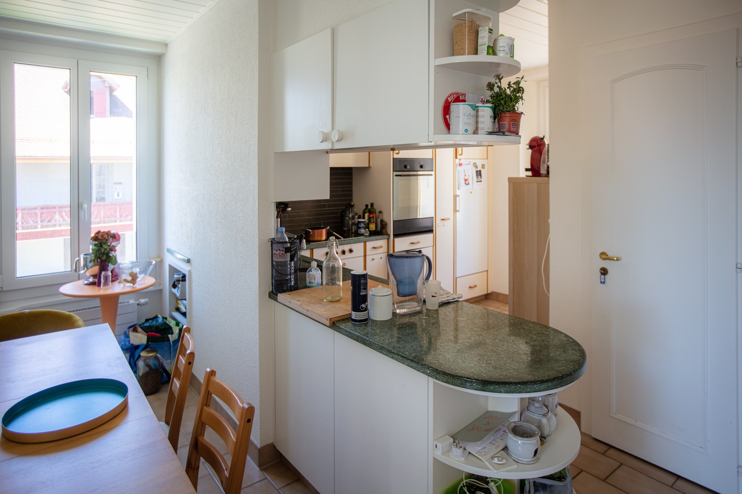 Room in a shared flat, photo 8 of 10