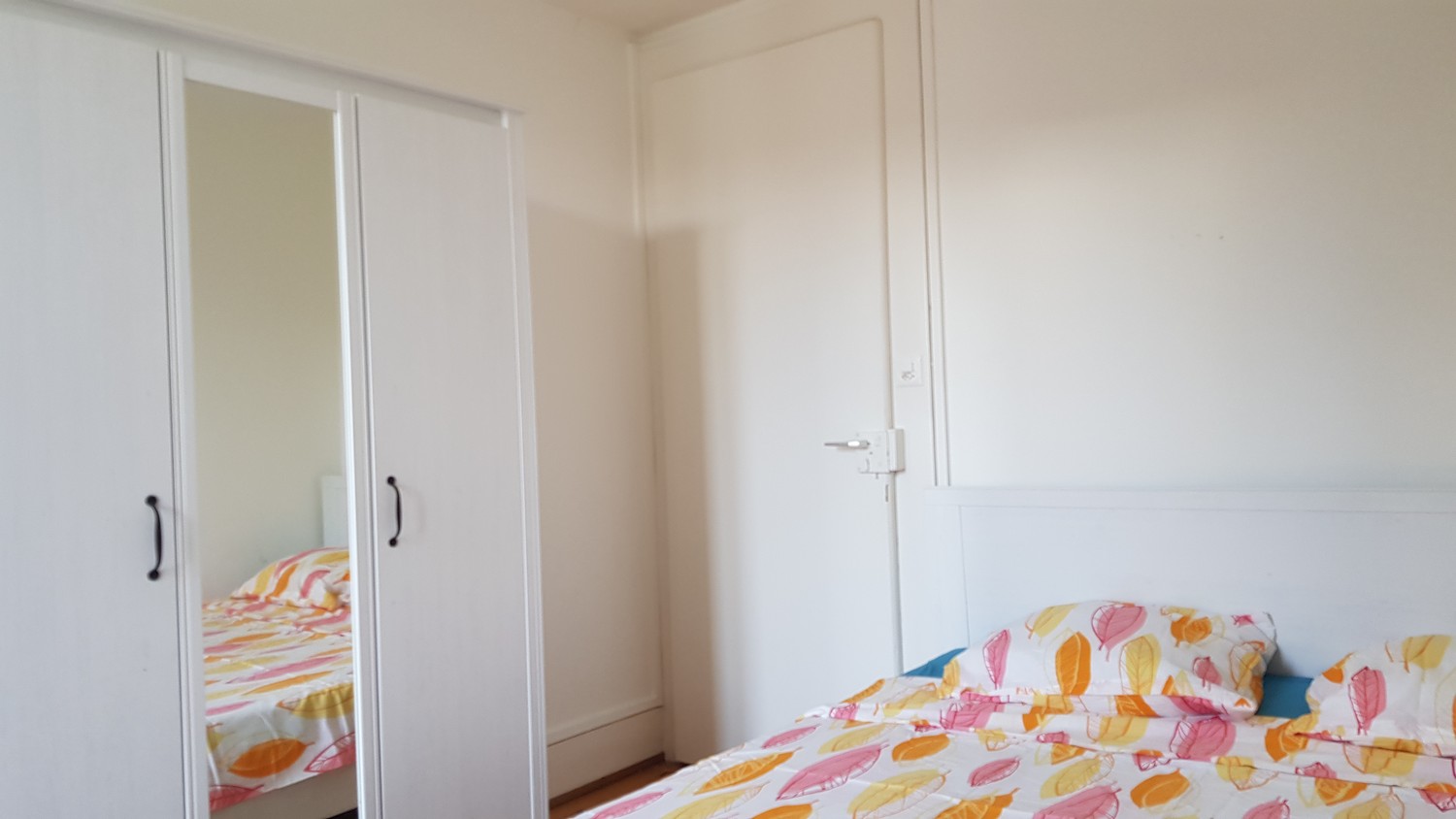 Room in a shared flat, photo 6 of 10