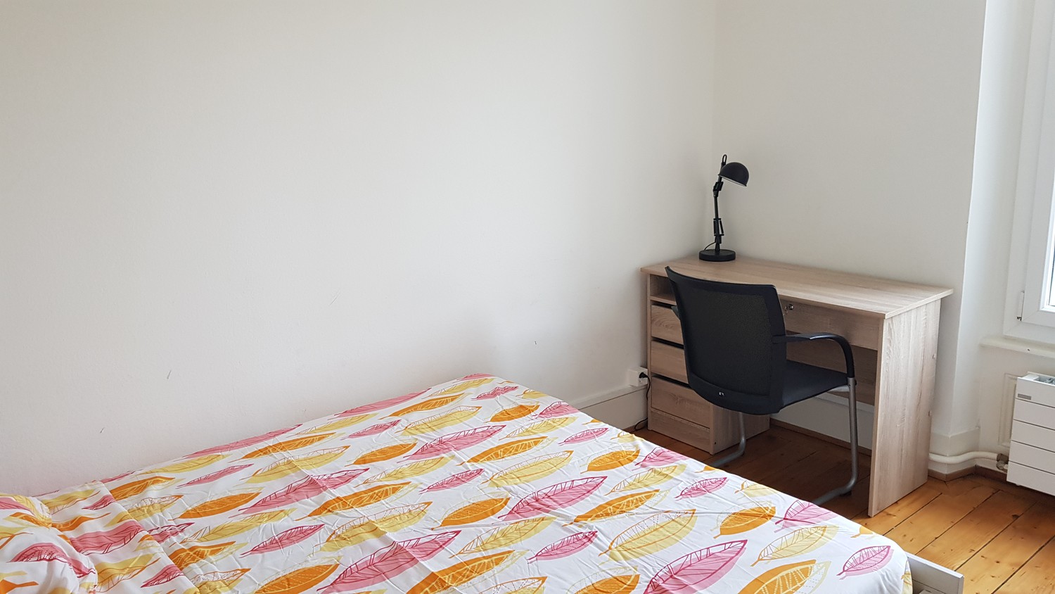 Room in a shared flat, photo 5 of 10