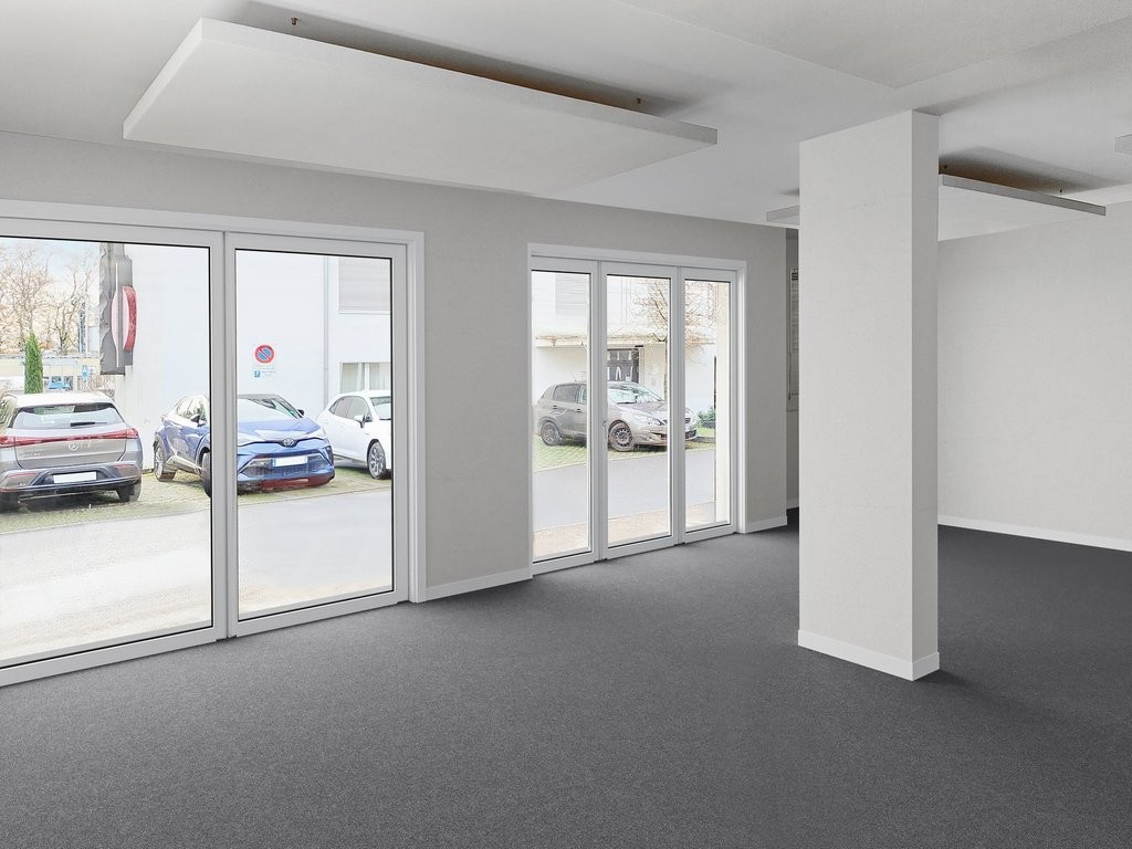 515m² office, photo 4 of 10