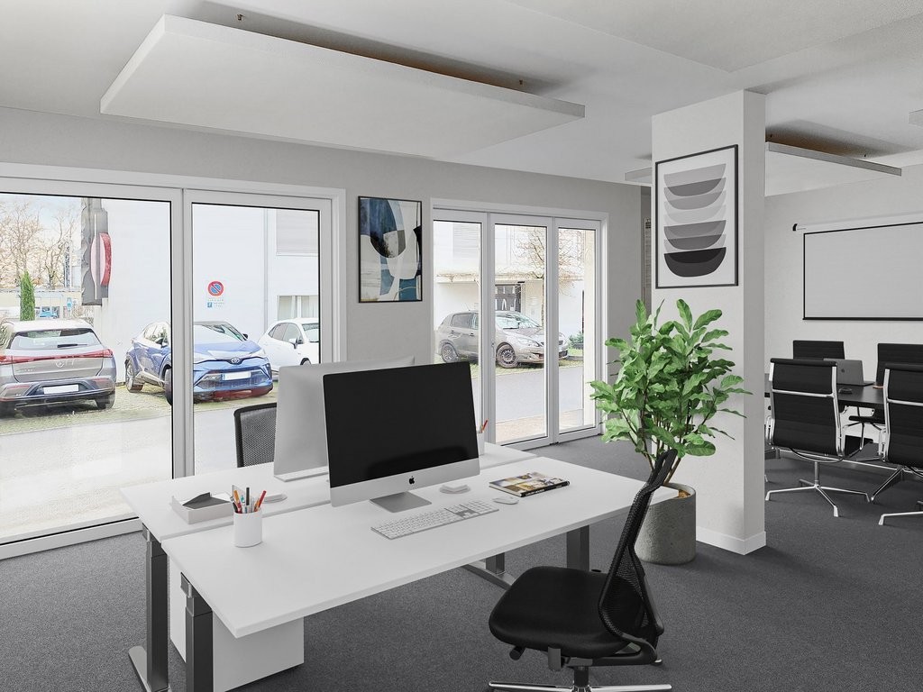 515m² office, photo 3 of 10
