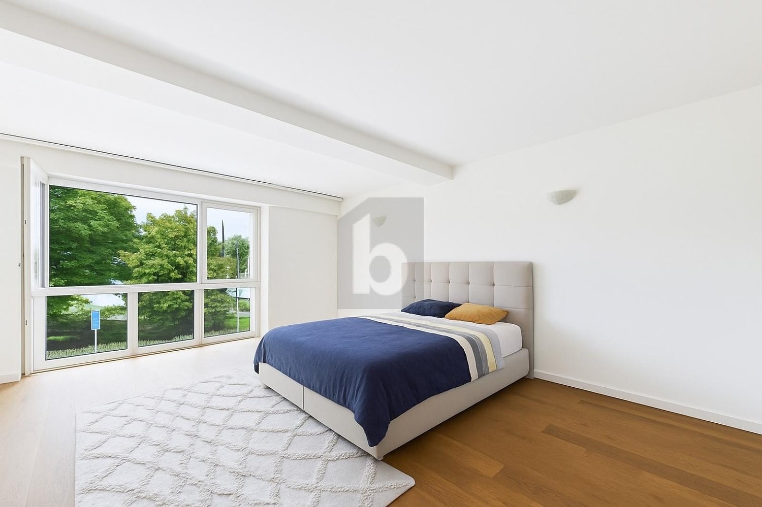 3 rooms apartment, photo 2 of 4