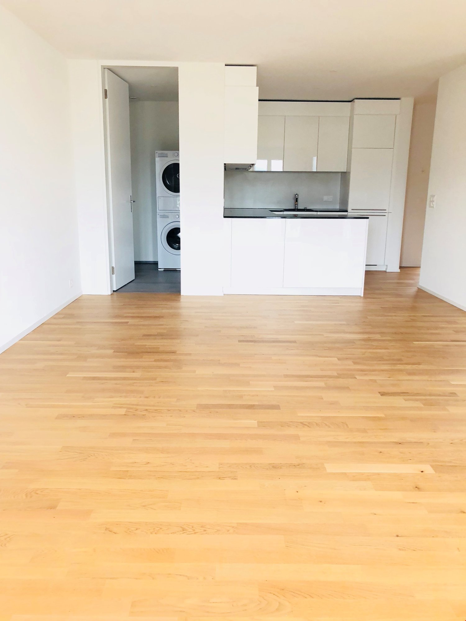Appartamento di 2 ½ locali
