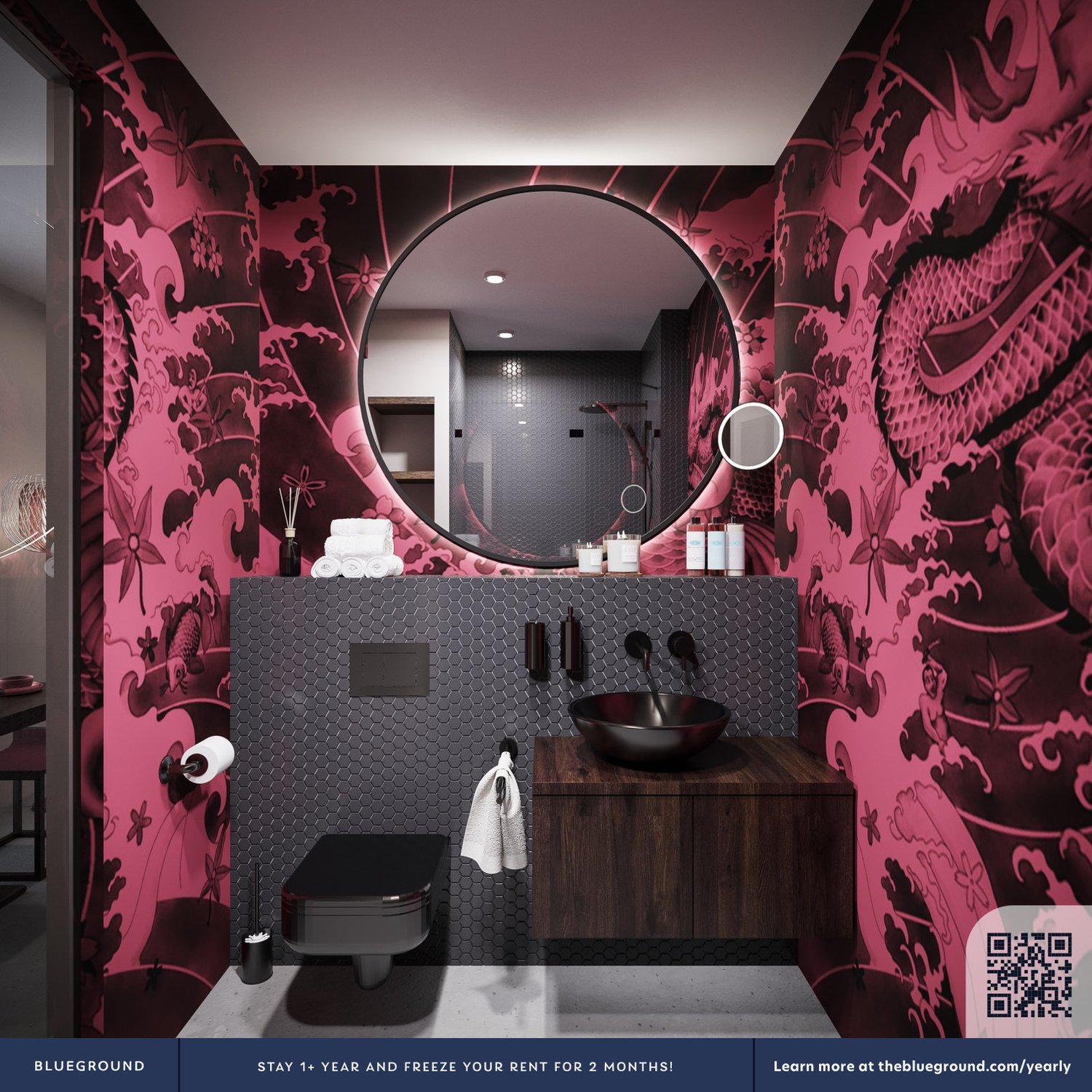 2 rooms furnished flat, photo 7 of 10