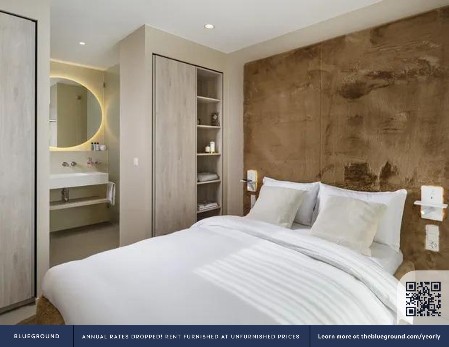 2 rooms furnished flat, photo 6 of 10