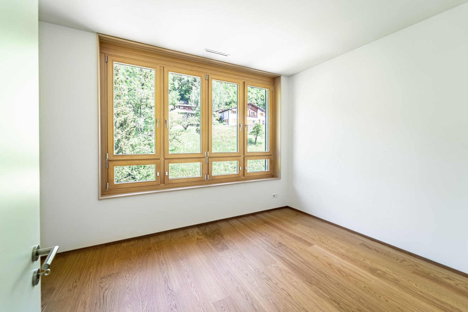 3 ½ rooms apartment, photo 4 of 5