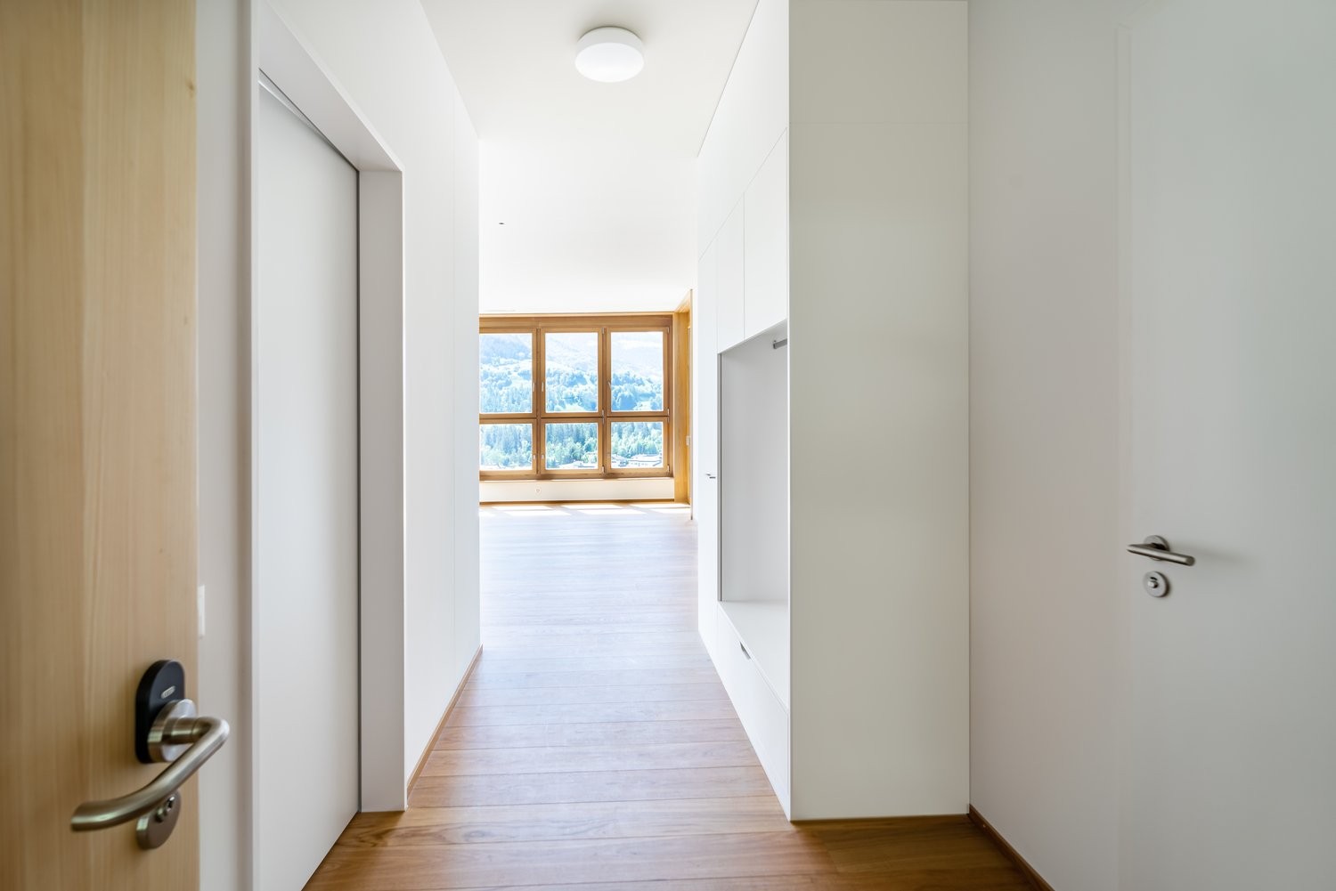 3 ½ rooms apartment, photo 3 of 5