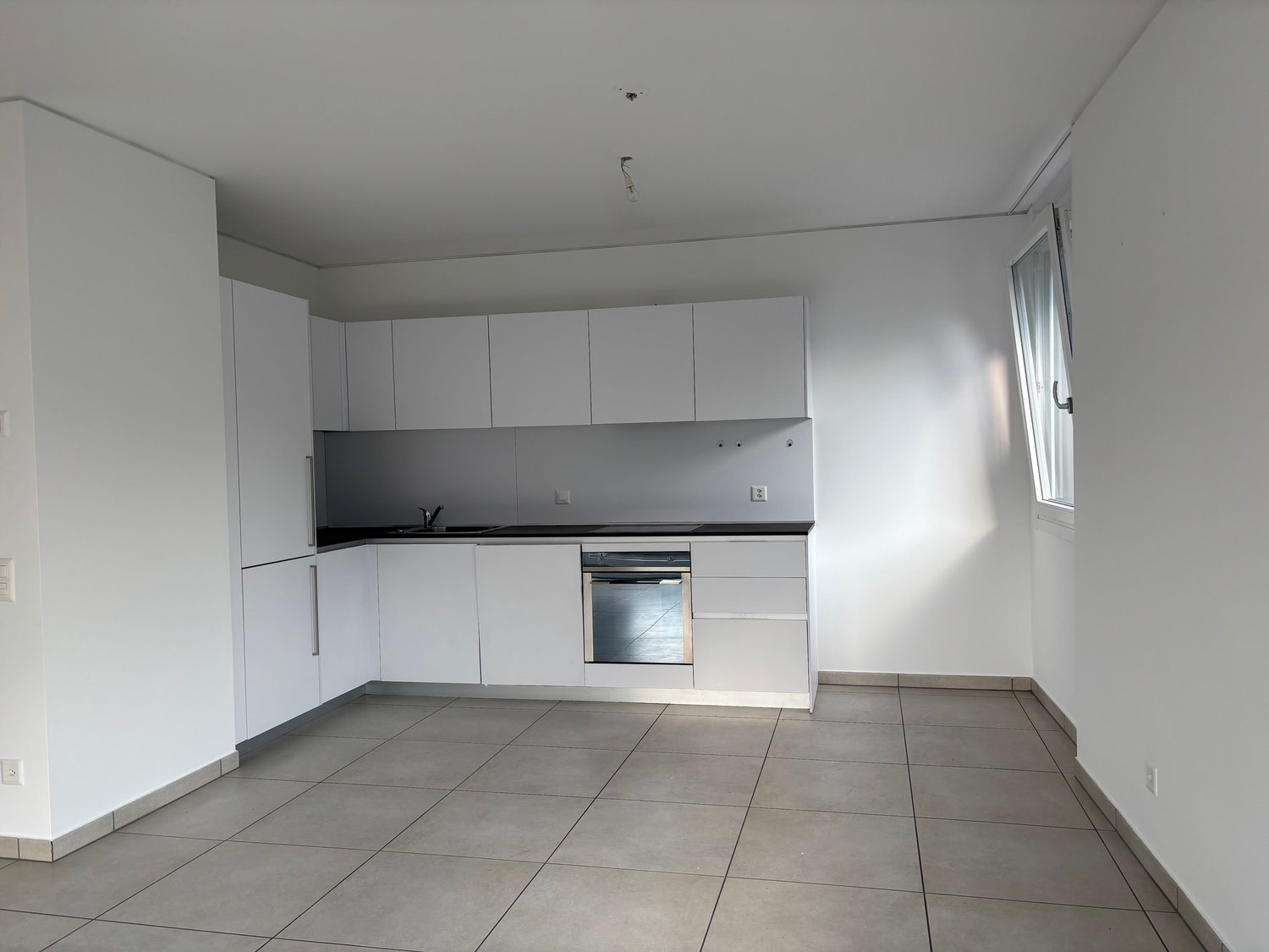 3 ½ rooms apartment (2)