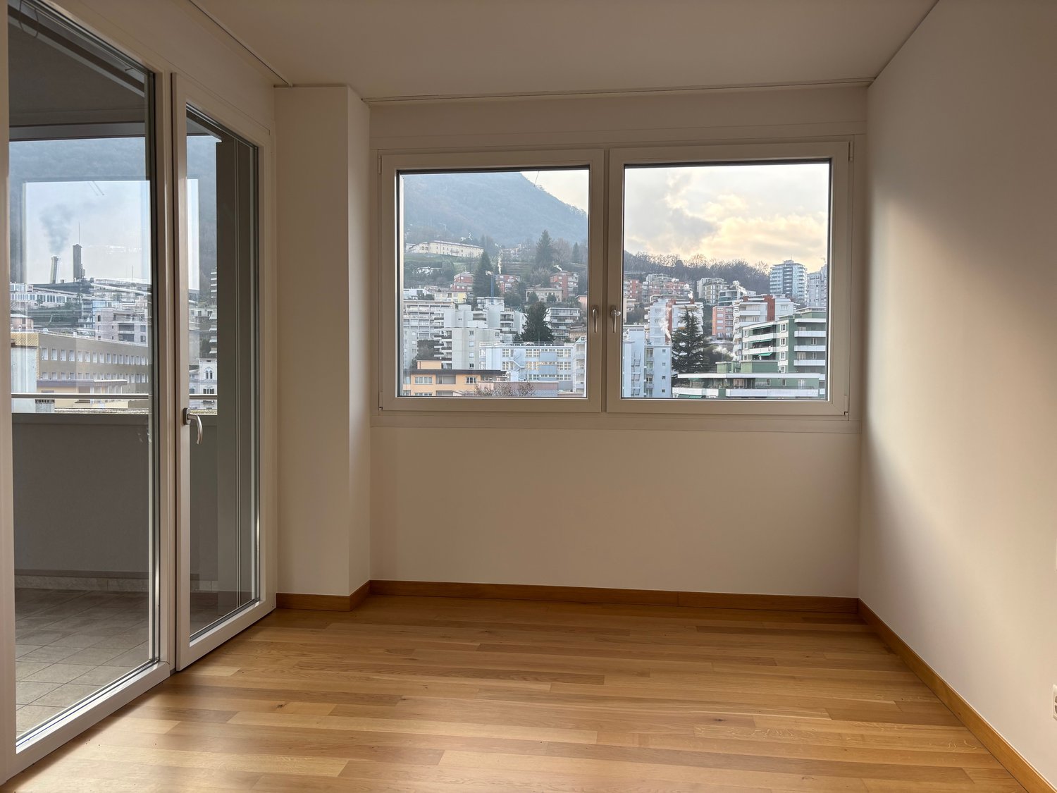 3 ½ rooms apartment (3)