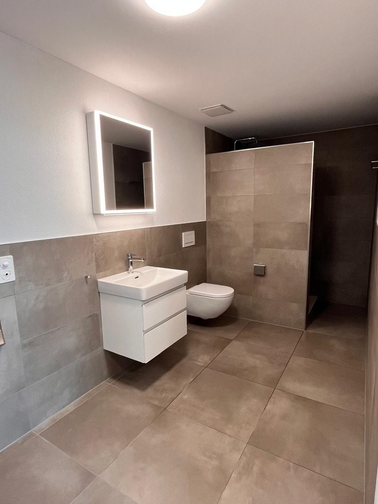 1 ½ rooms apartment