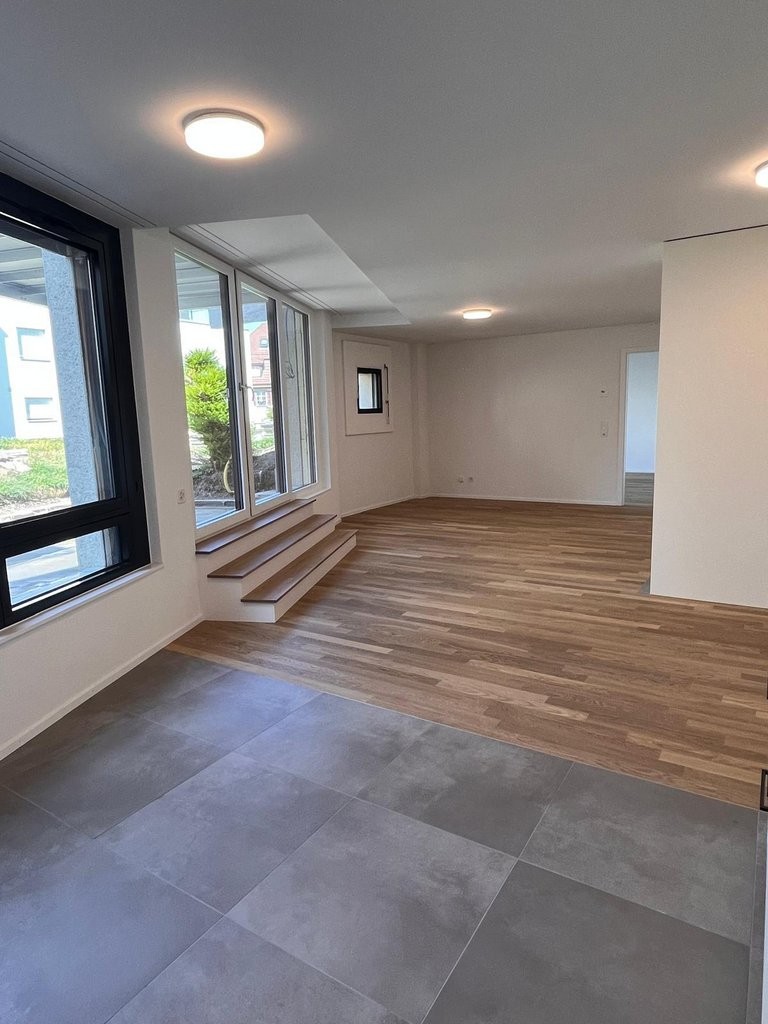 1 ½ rooms apartment