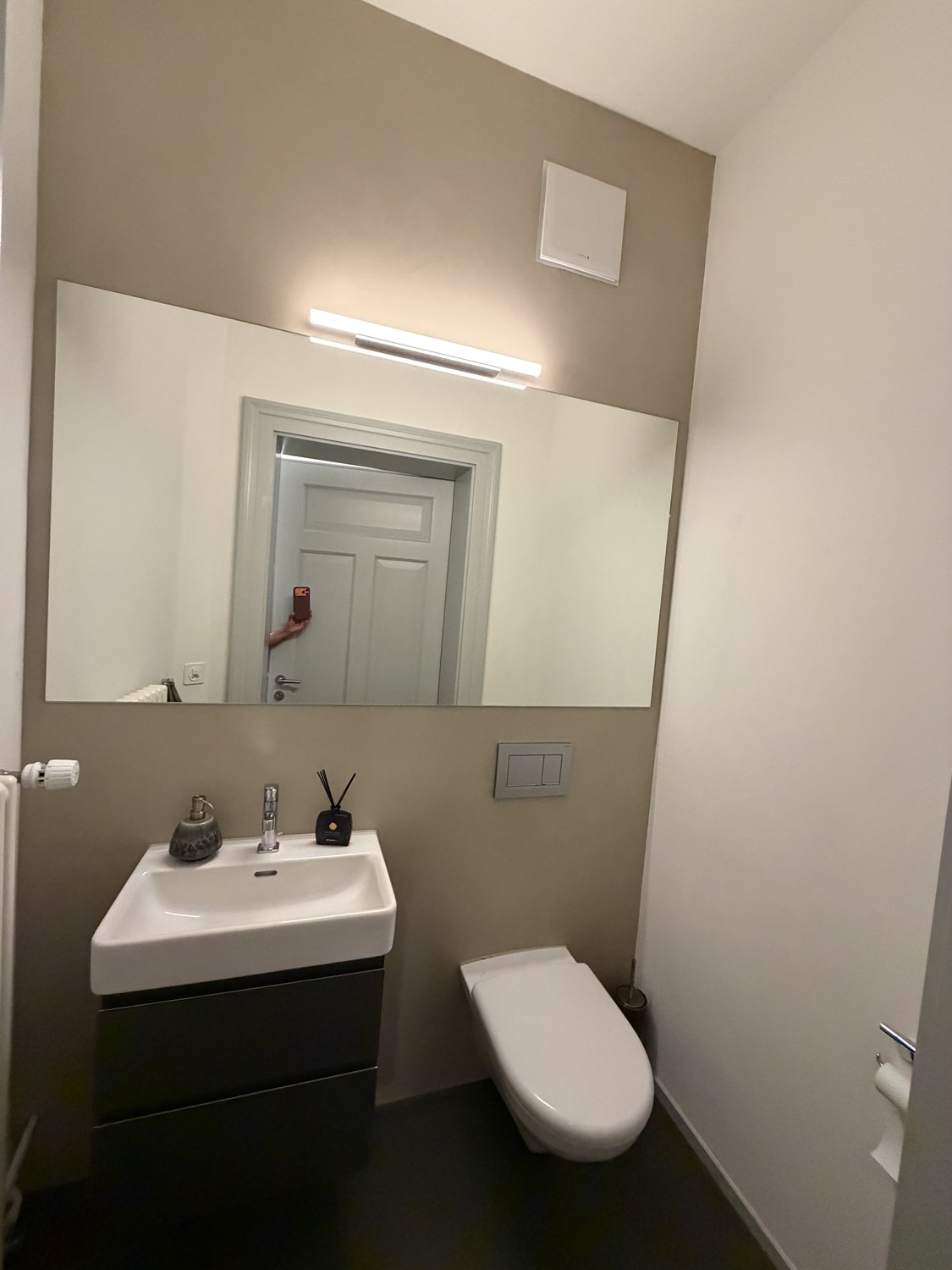 2 ½ rooms apartment, photo 6 of 9