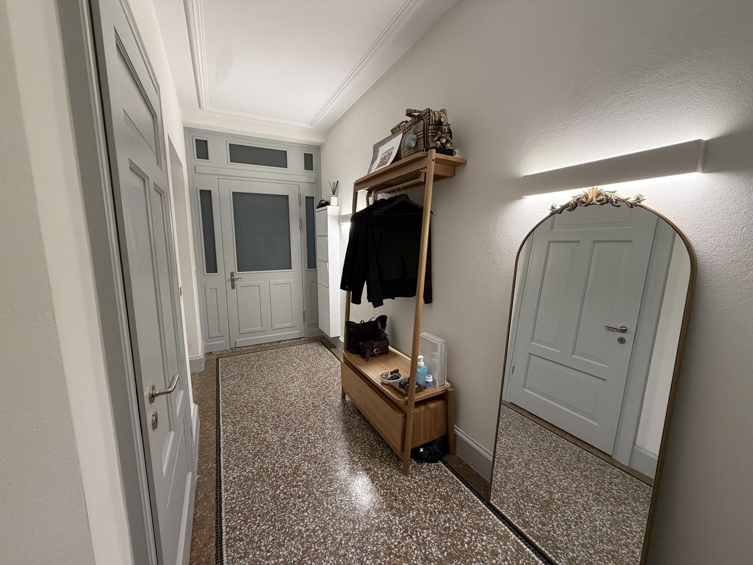 2 ½ rooms apartment, photo 4 of 9