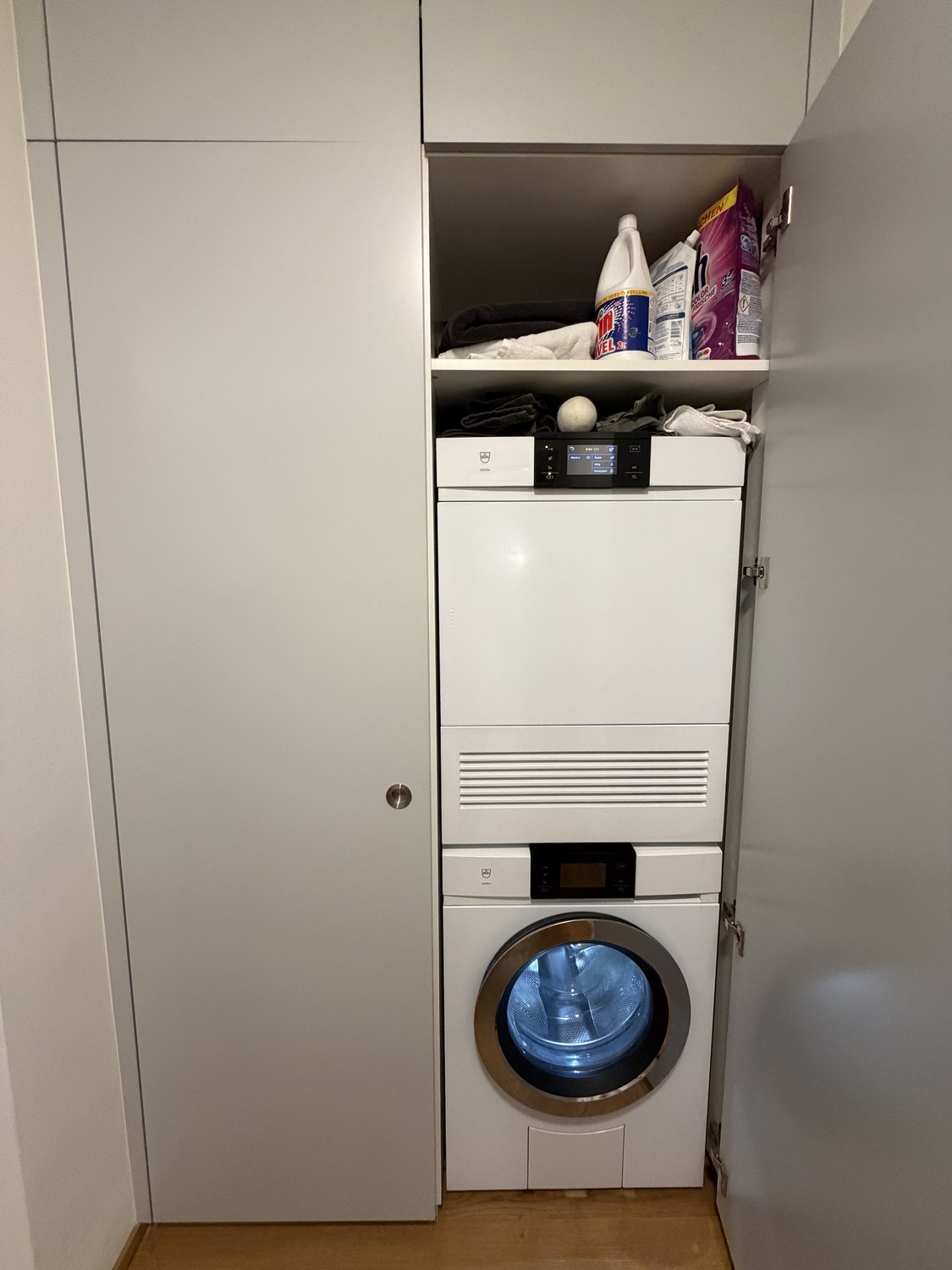 2 ½ rooms apartment, photo 7 of 9