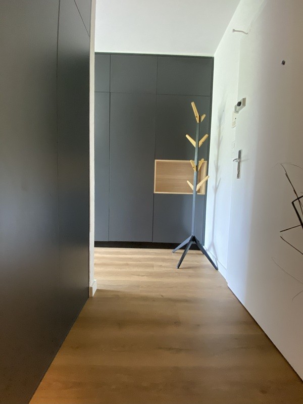 1 ½ rooms apartment, photo 4 of 7